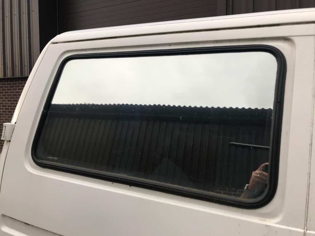 081019 1991 Volkswagen Transporter 11