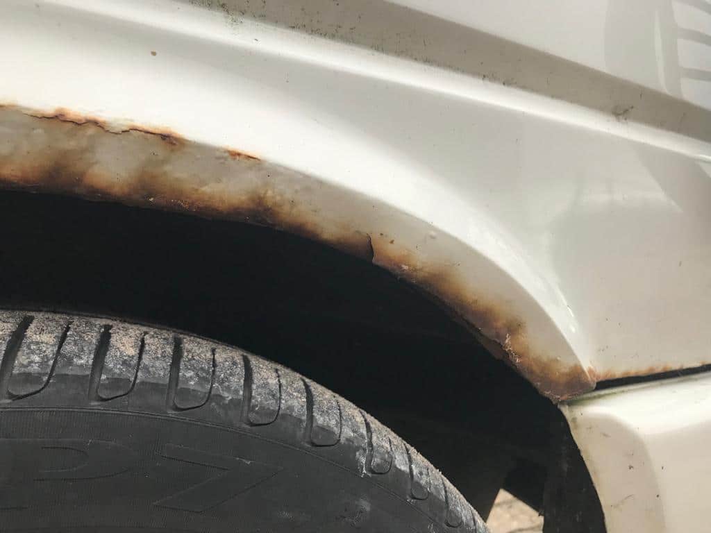 081019 1991 Volkswagen Transporter 12