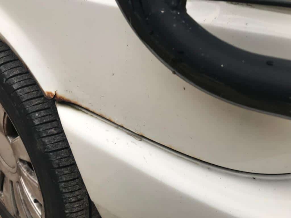 081019 1991 Volkswagen Transporter 13