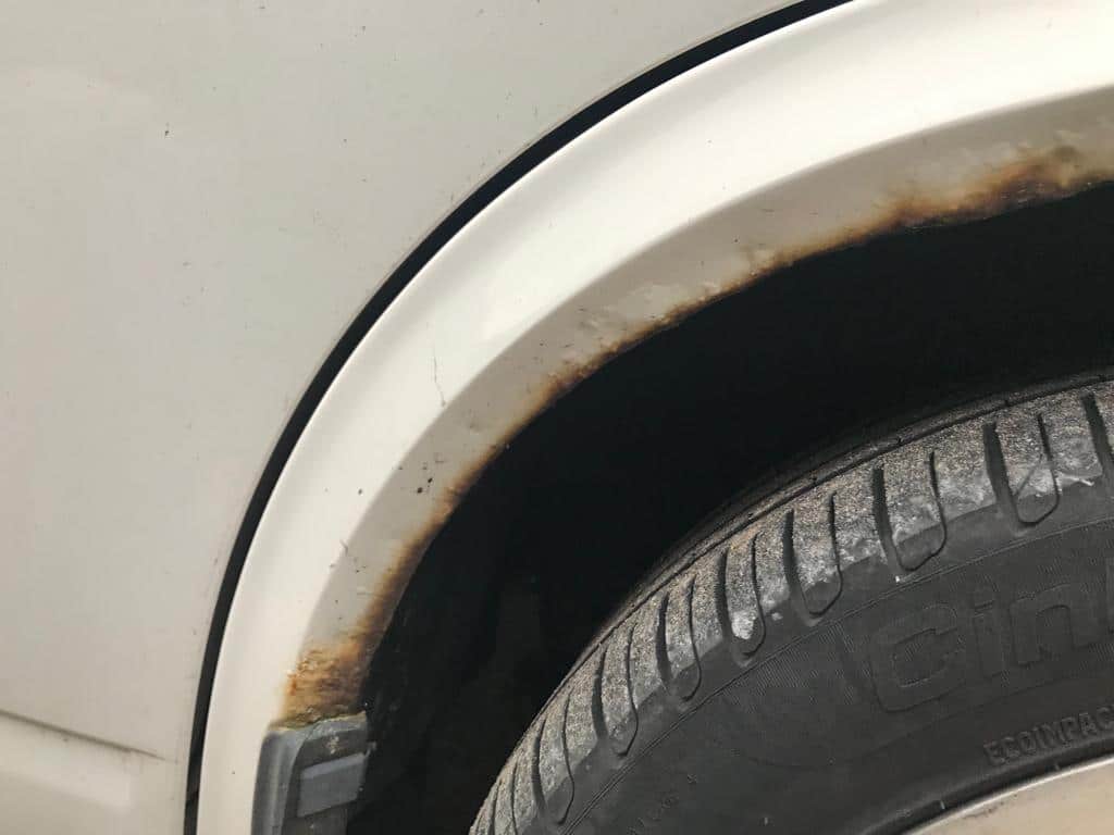 081019 1991 Volkswagen Transporter 19