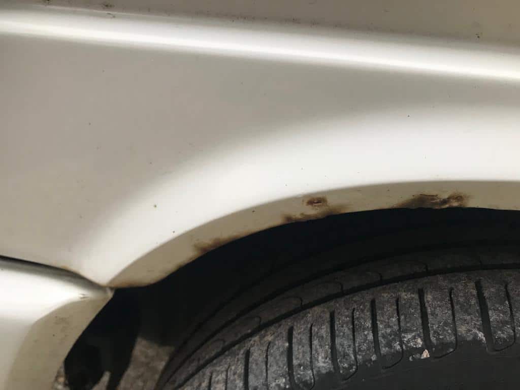 081019 1991 Volkswagen Transporter 4
