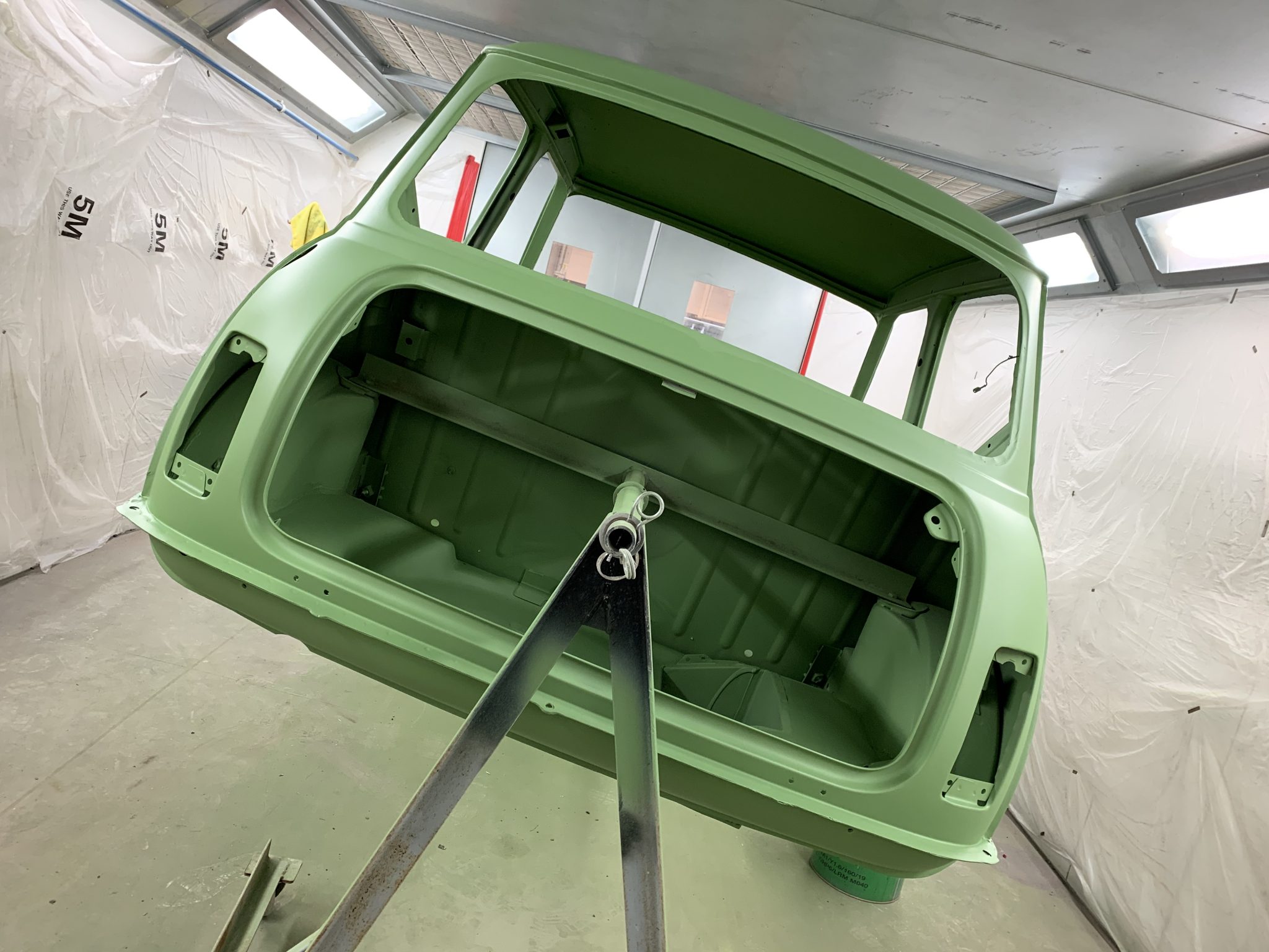 1996 Rover Mini Cooper 35th Anniversary : - Bridge Classic Cars