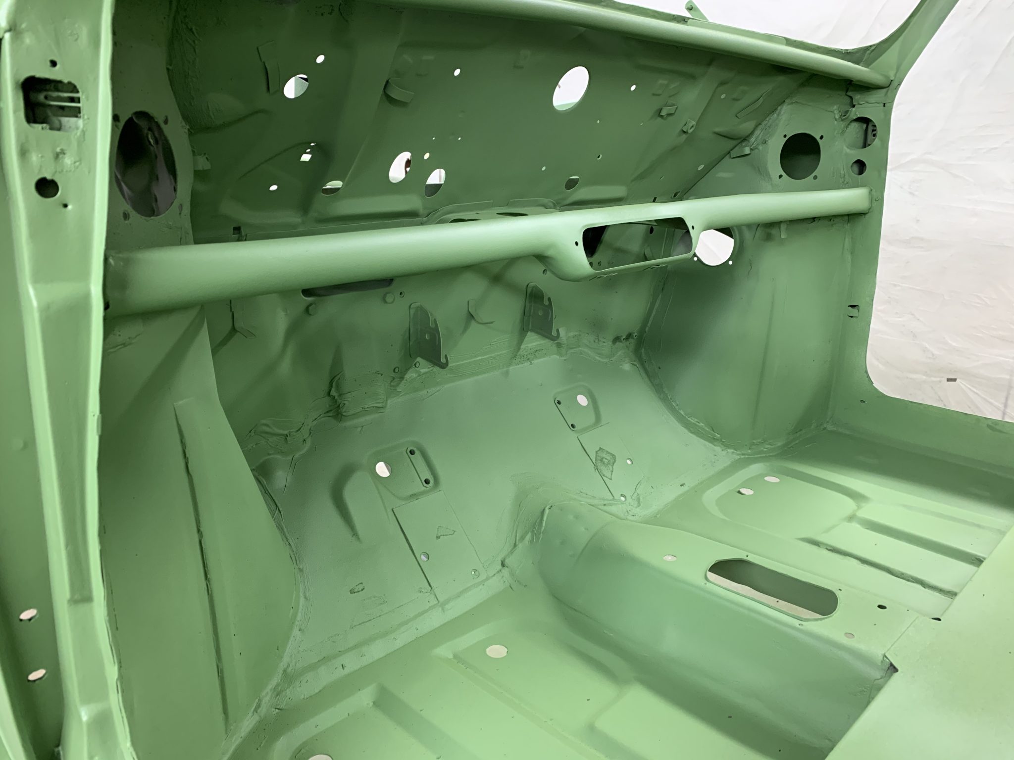 1996 Rover Mini Cooper 35th Anniversary : - Bridge Classic Cars