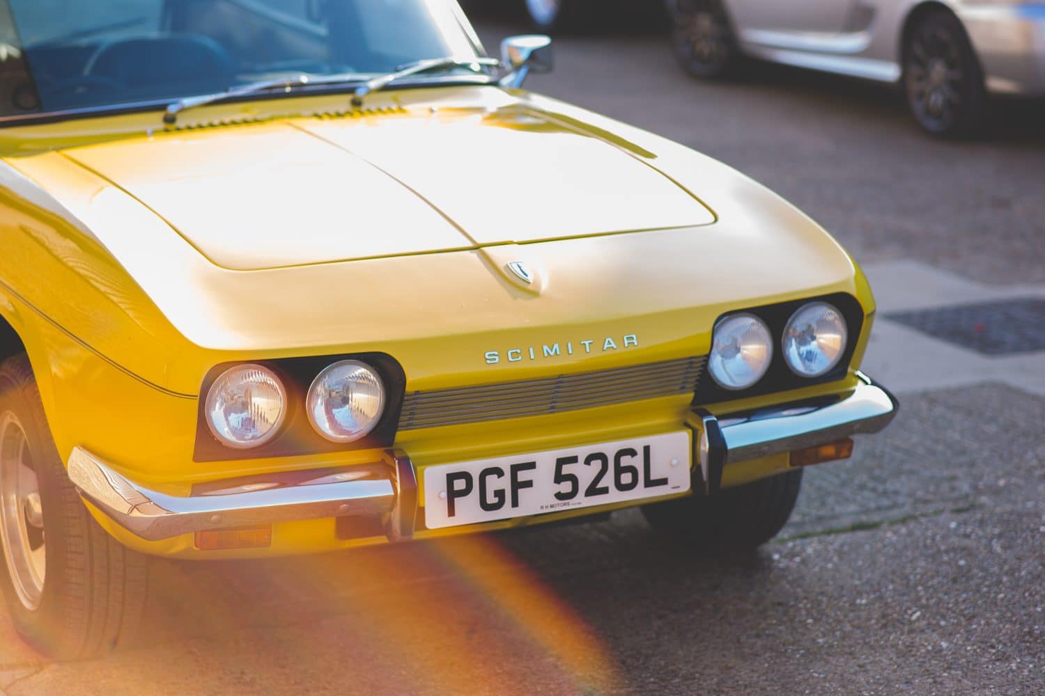 1973_Reliant_Scimitar_GTE
