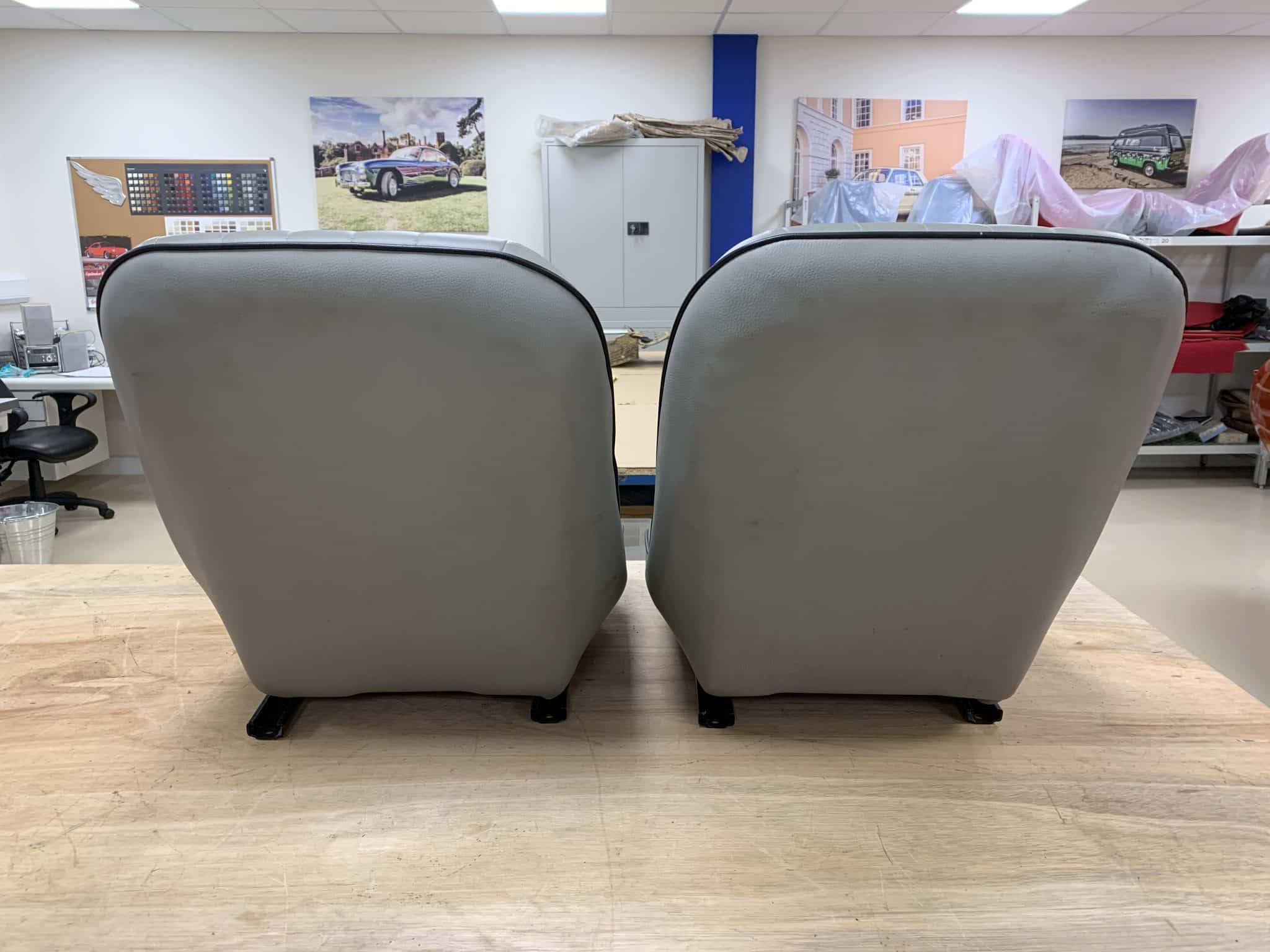 211019 Jaguar Race Car Seats 5