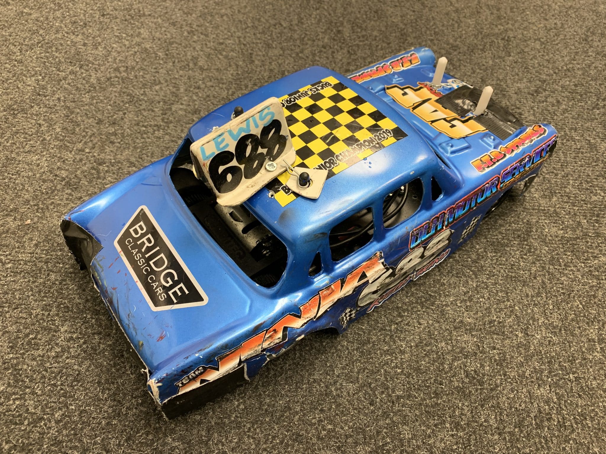211019 Lewis Offord 2