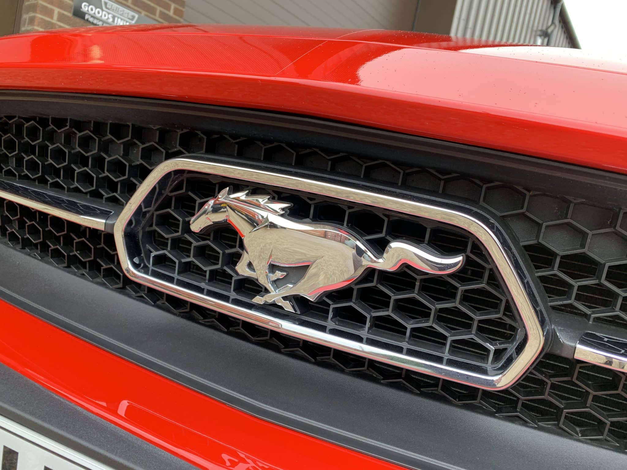 250919 2016 Ford Mustang GT 5 1
