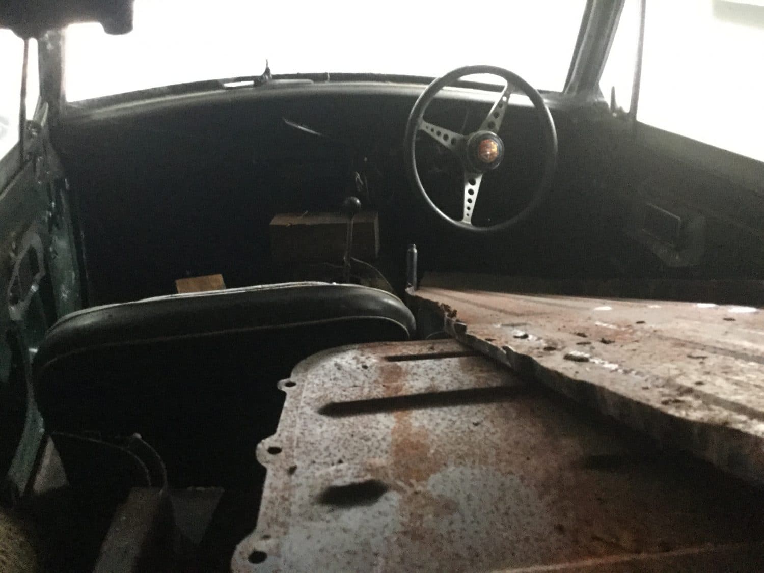 MGB Restoration Projects 2 1