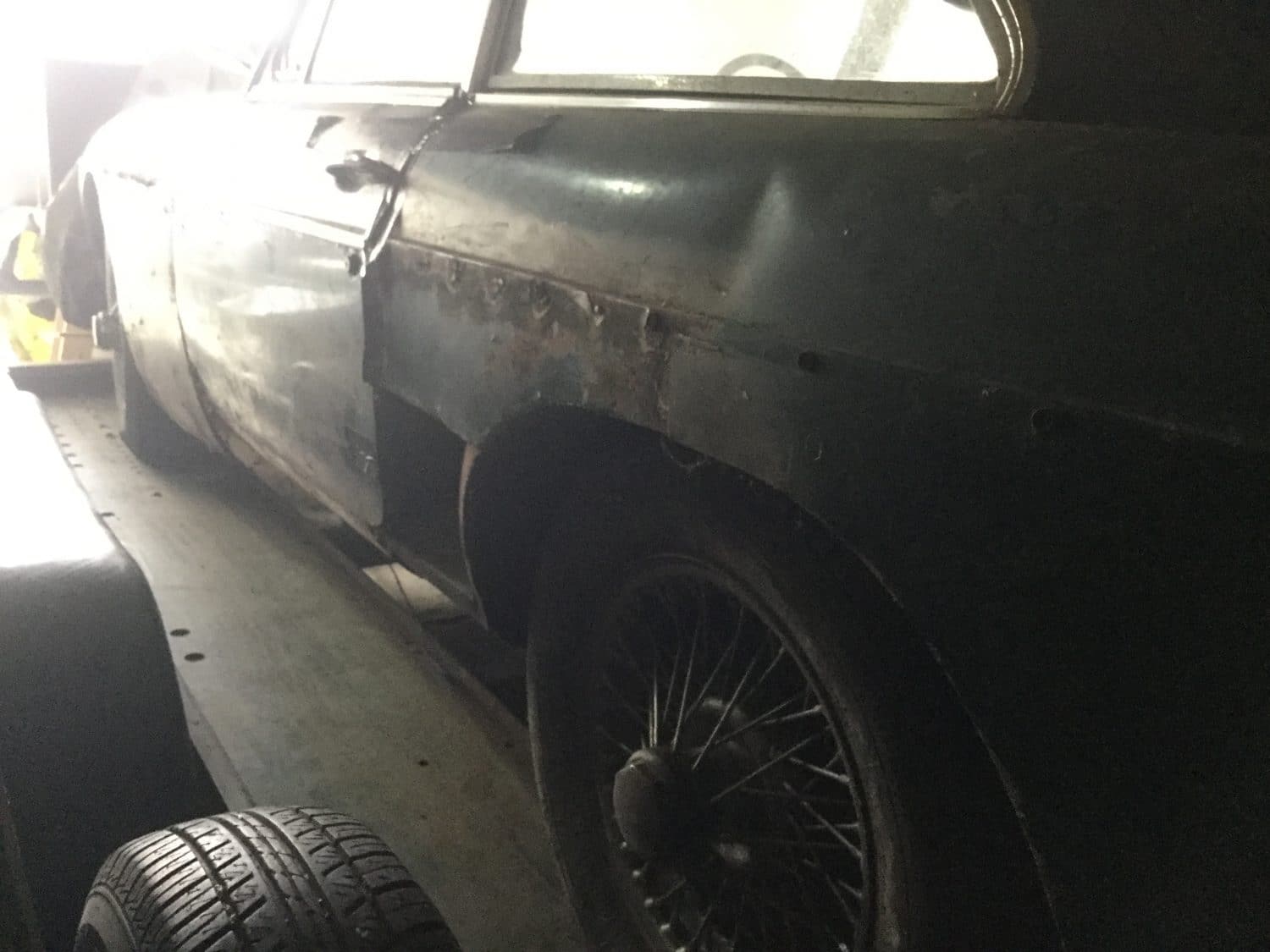 MGB Restoration Projects 3 1