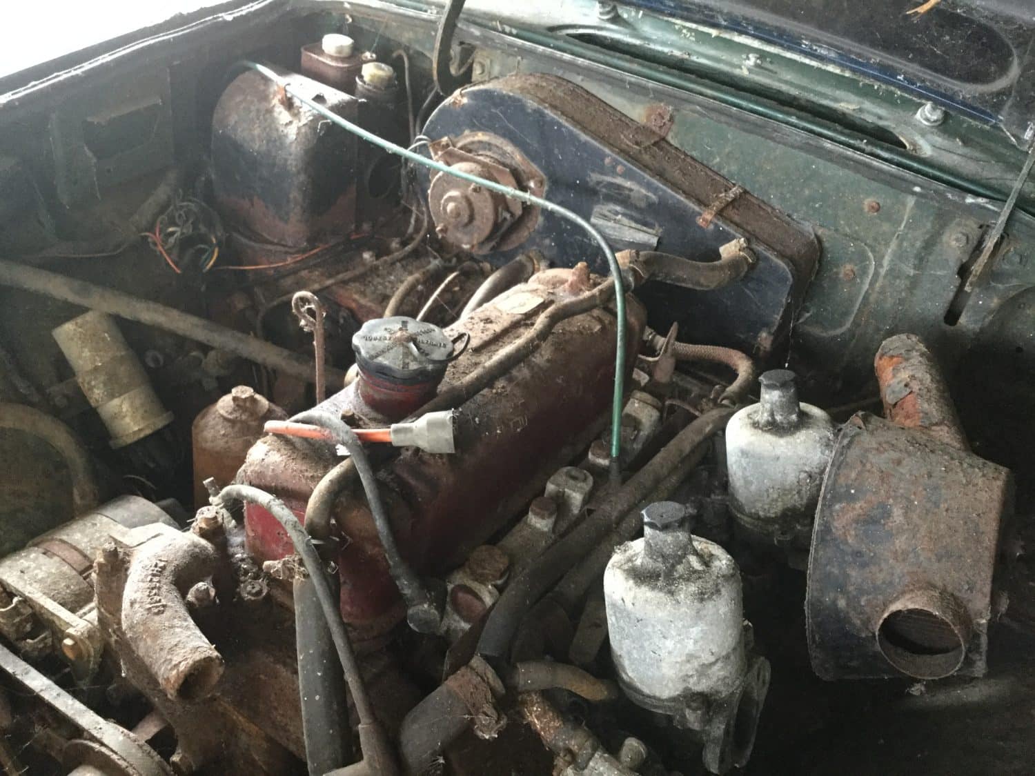 MGB Restoration Projects 4 1