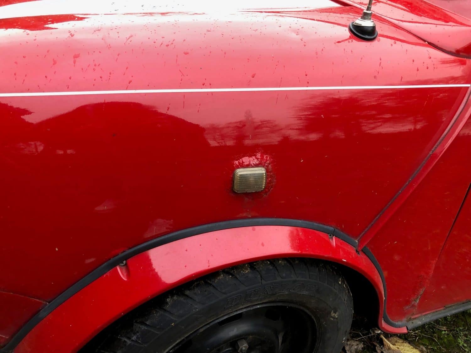 Mini Cooper 1 11 1