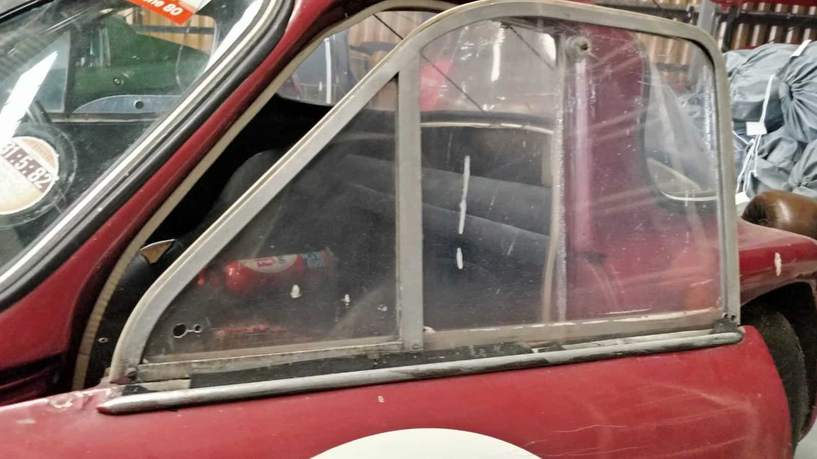 091119 TVR Grantura Race Car Reference Pictures 23 1