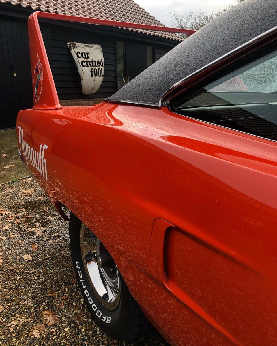 121119 CarCrazed Fool Plymouth 3 2