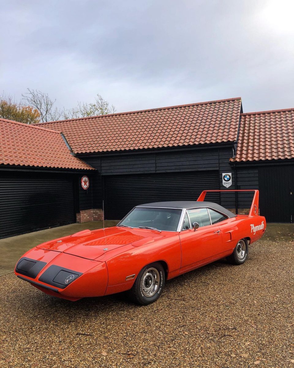 121119 CarCrazed Fool Plymouth 5 1