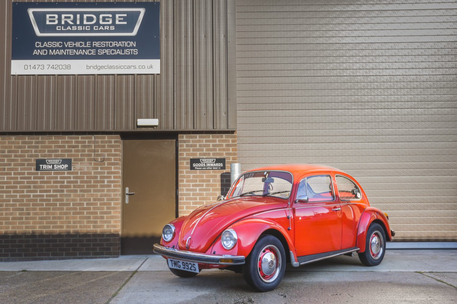 1978 VW beetle4089 HDR 3 1