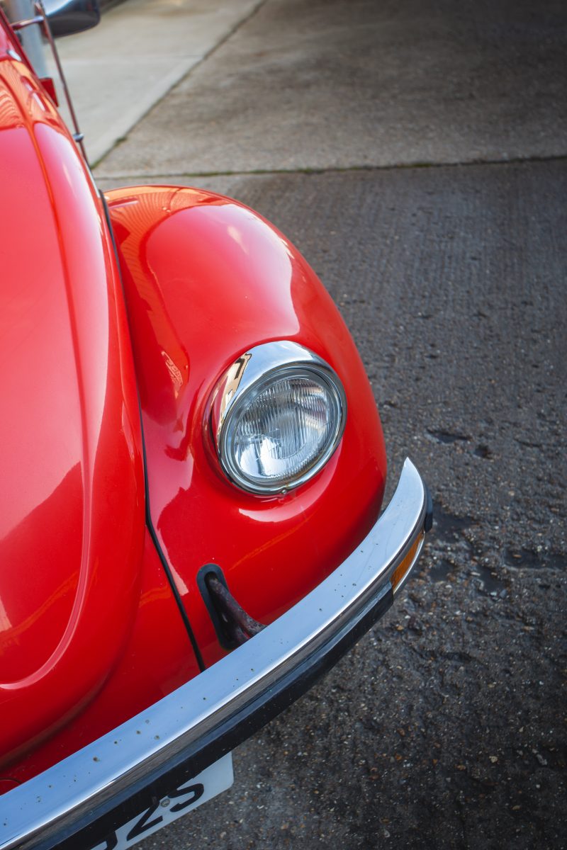 1978 VW beetle4096