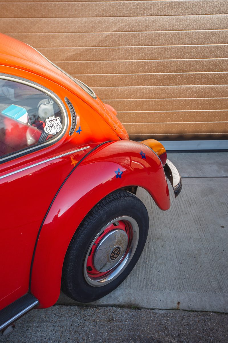 1978 VW beetle41002