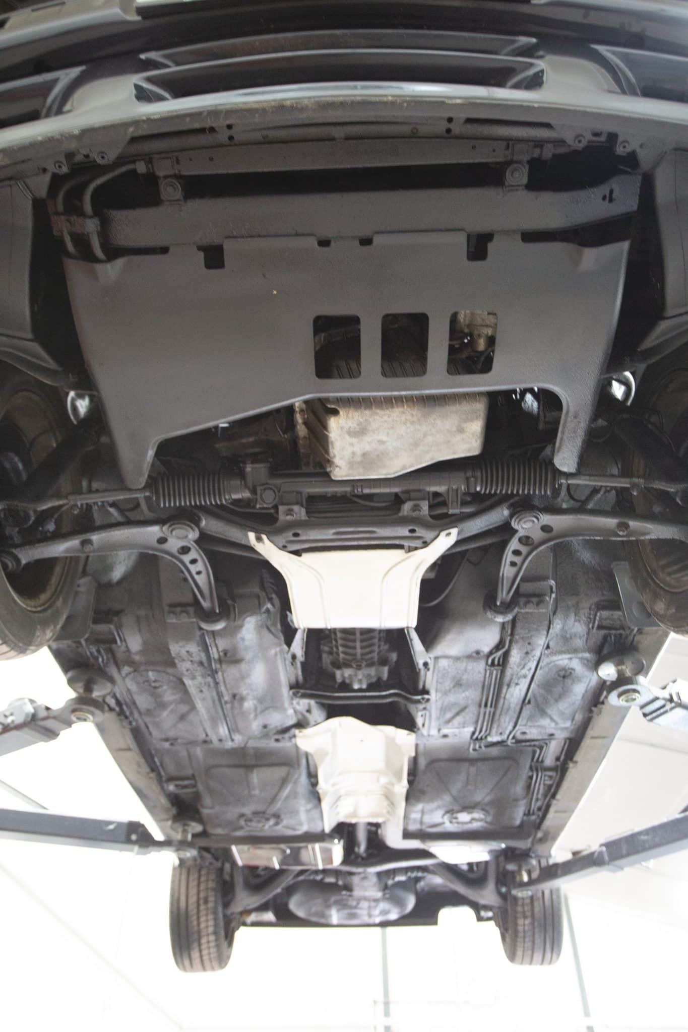 1989 BMW 325 Sport e30 underseal93 1