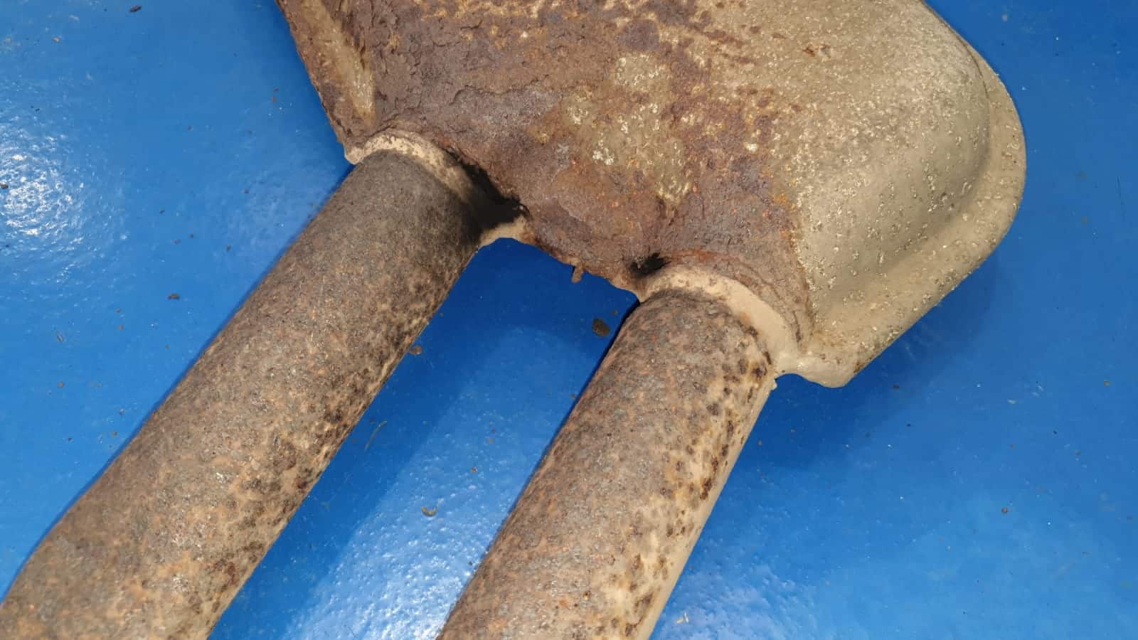 BMW E30 325 M Sport Exhaust