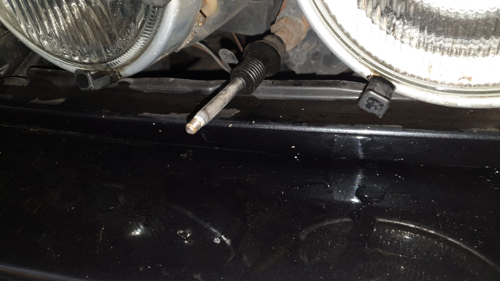 BMW Wiper Rubber