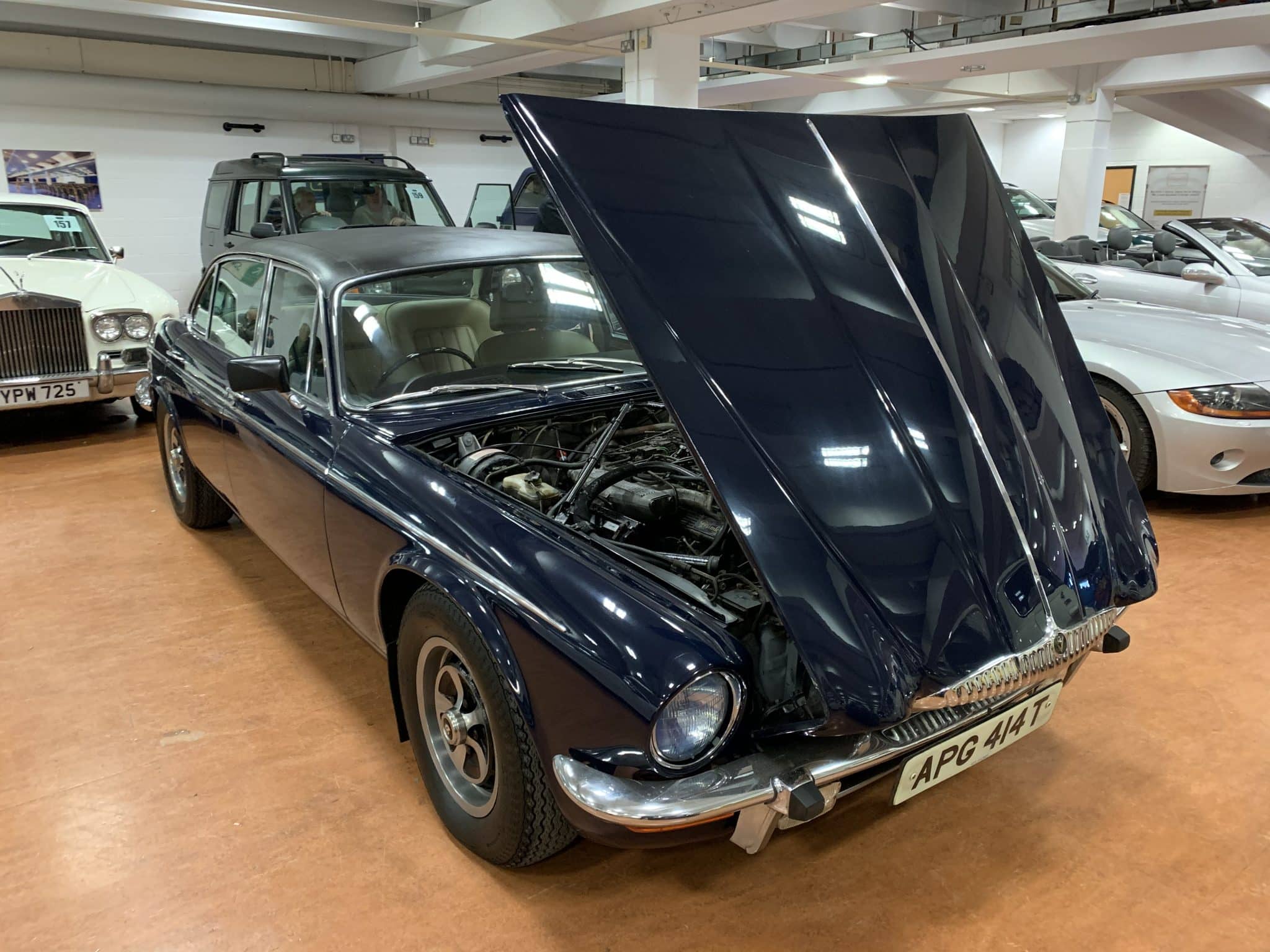 Barons Auctions Auction Sandown Racecourse