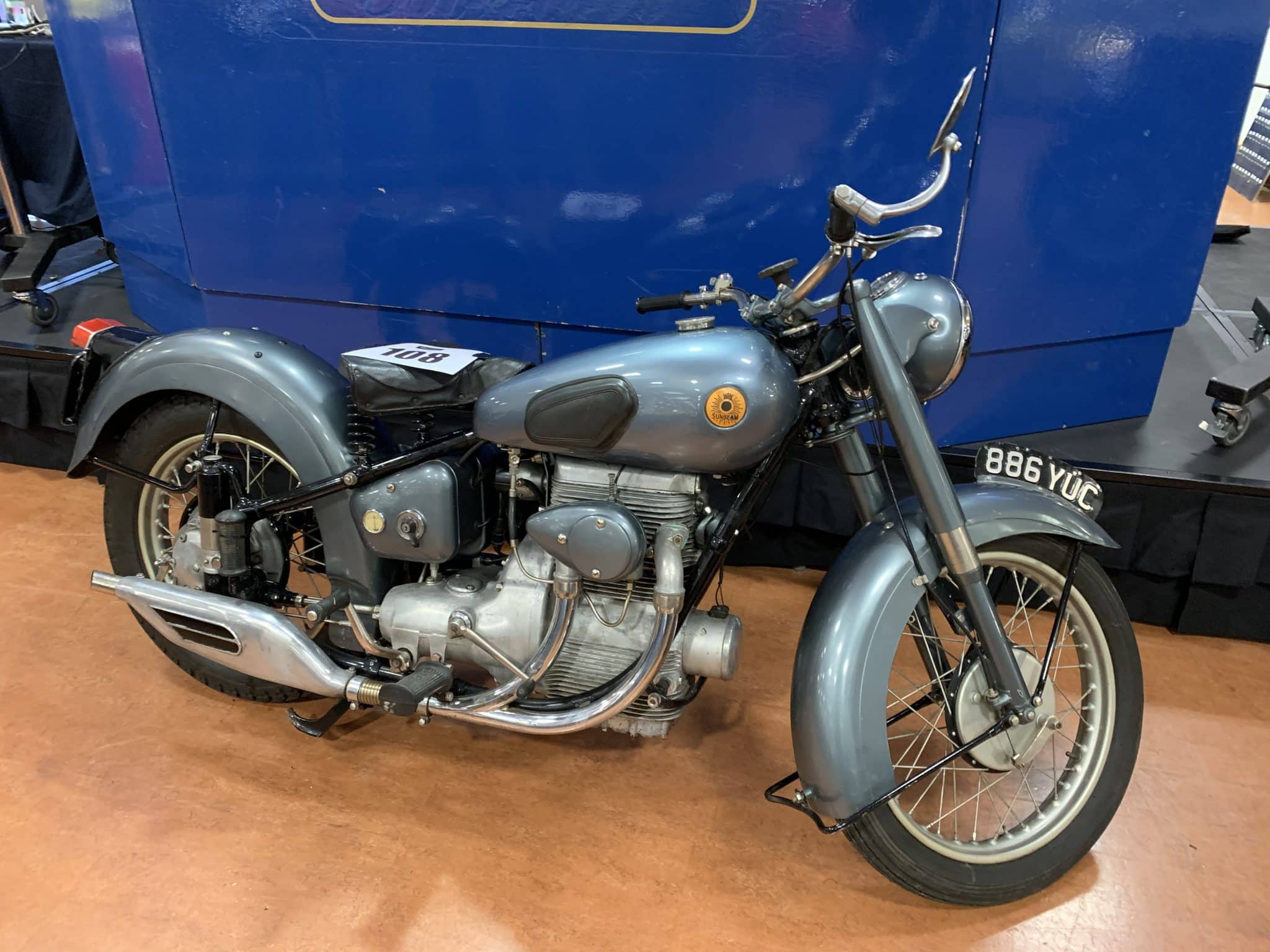 Barons Auctions Auction Sandown Racecourse