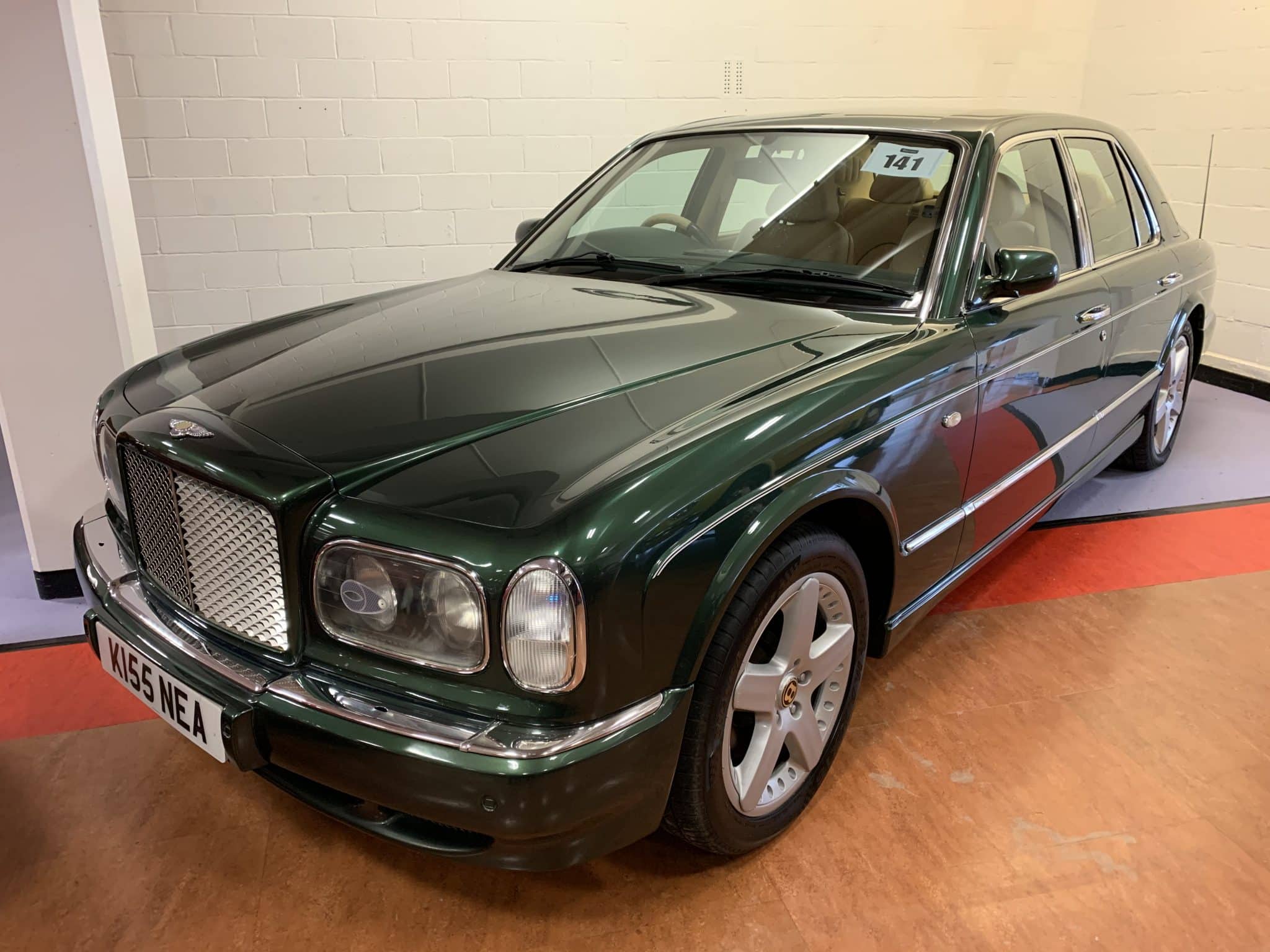 Barons Auctions Auction Sandown Racecourse