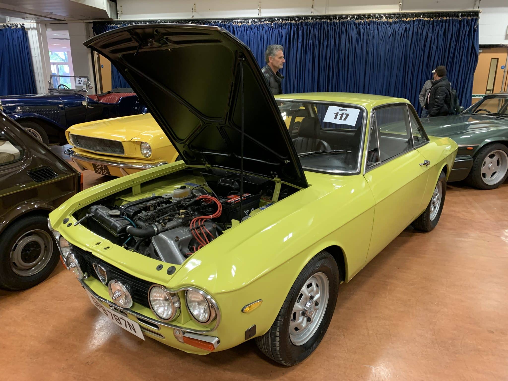 Barons Auctions Auction Sandown Racecourse