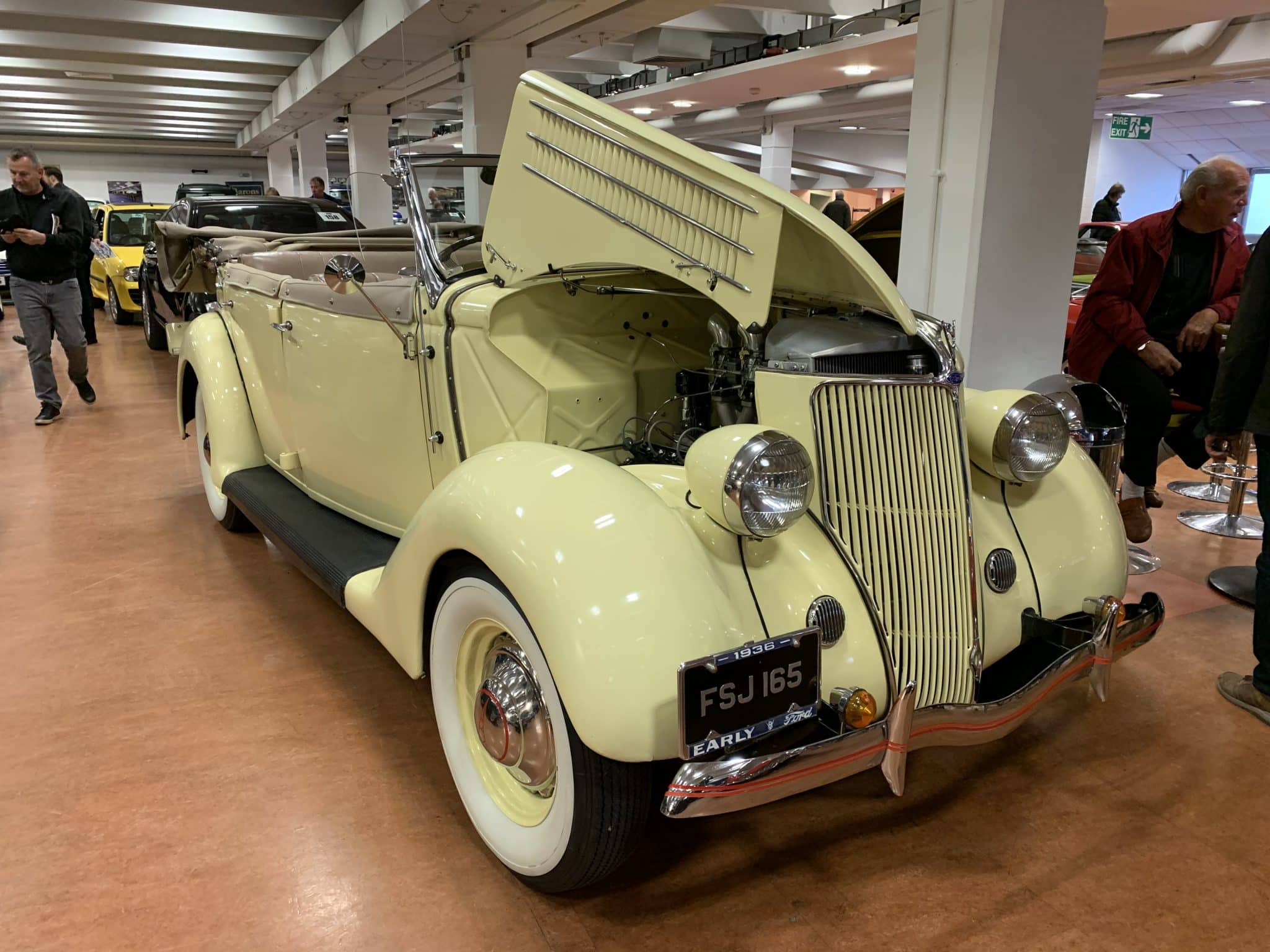 Barons Auctions Auction Sandown Racecourse