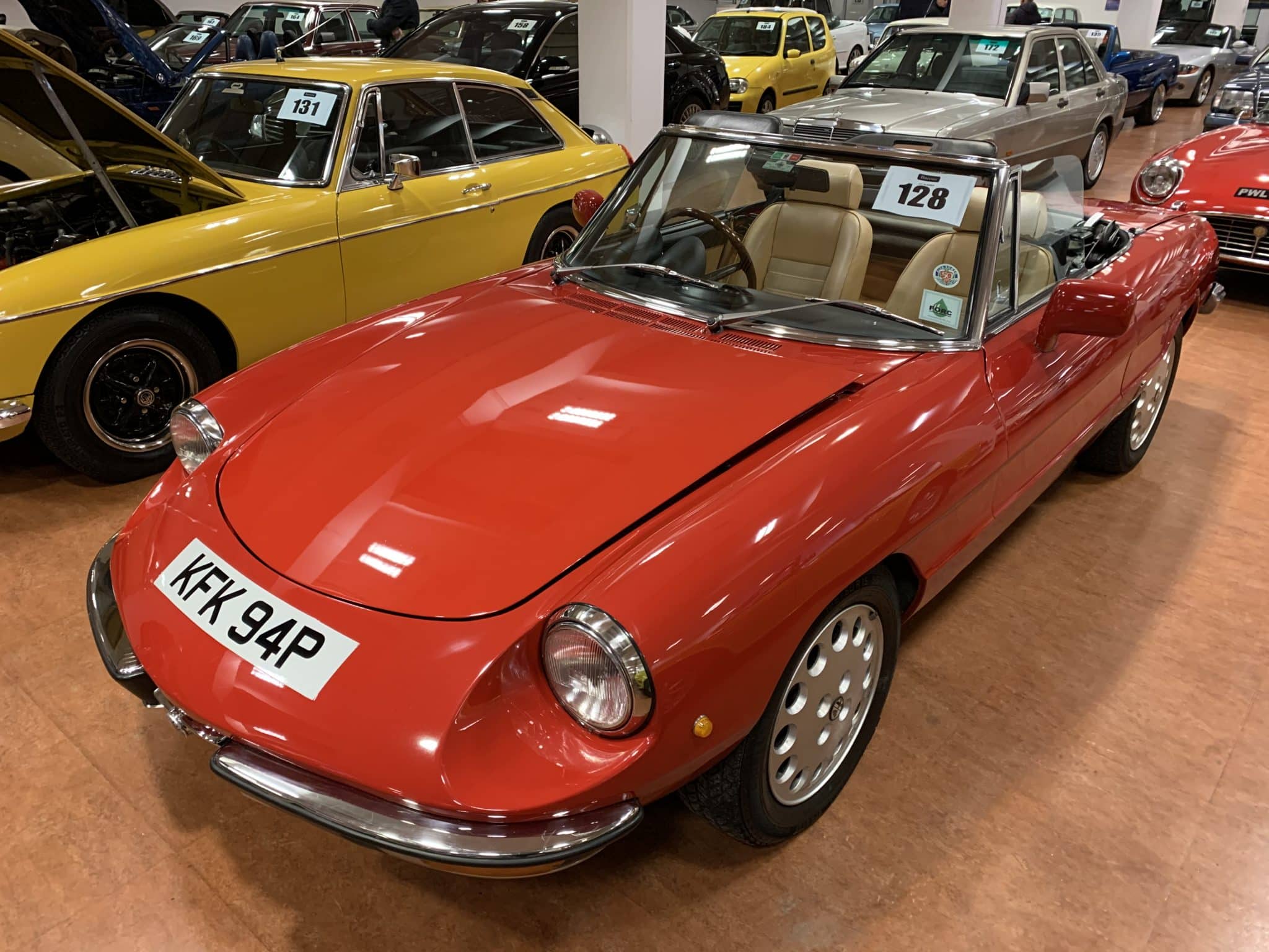 Barons Auctions Auction Sandown Racecourse