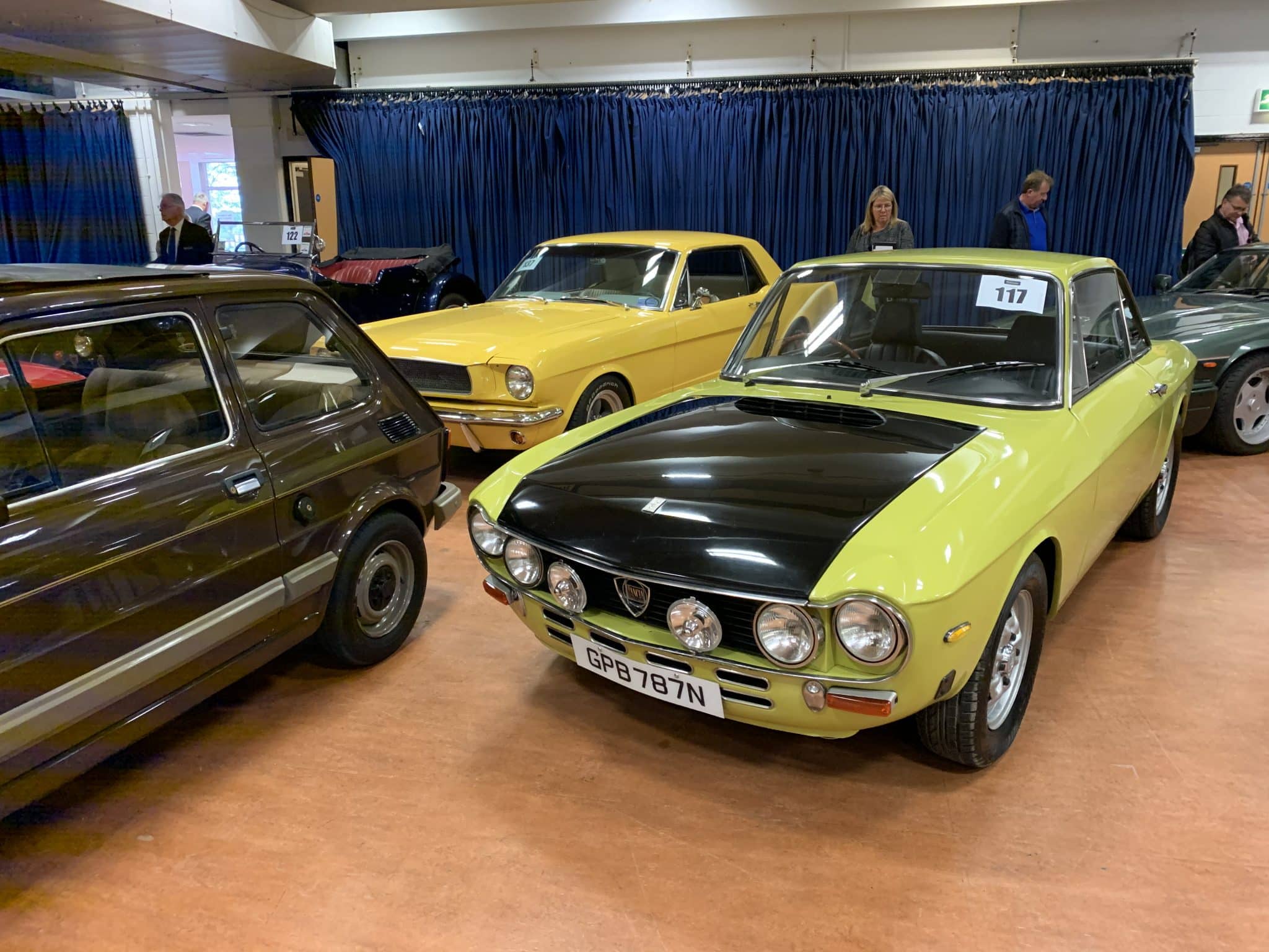 Barons Auctions Auction Sandown Racecourse