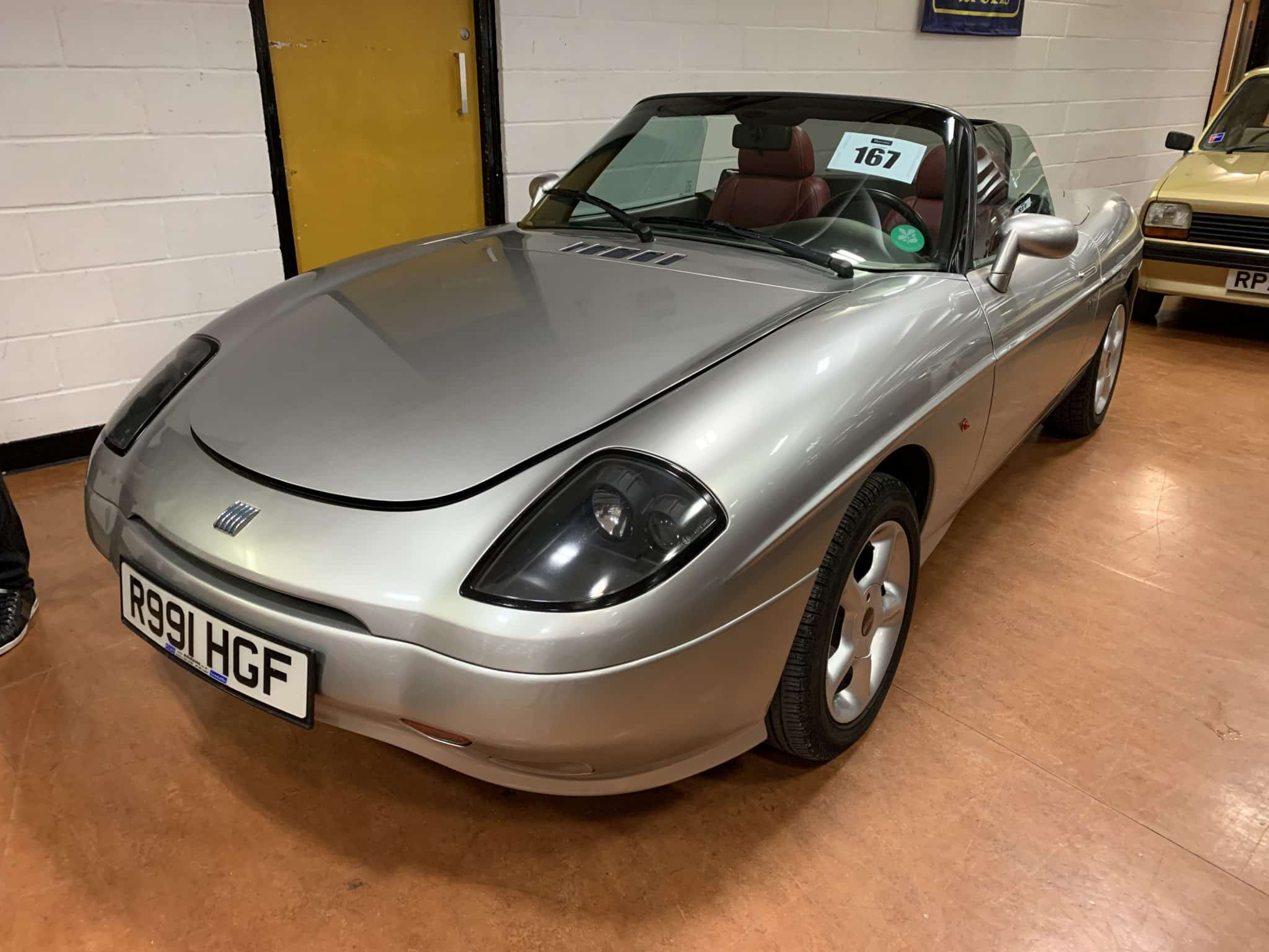 Barons Auctions Auction Sandown Racecourse