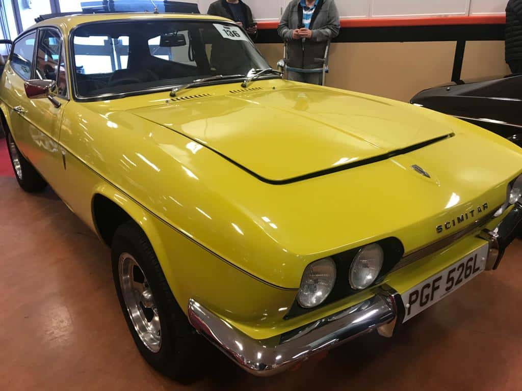 Barons Auctions Auction Sandown Racecourse