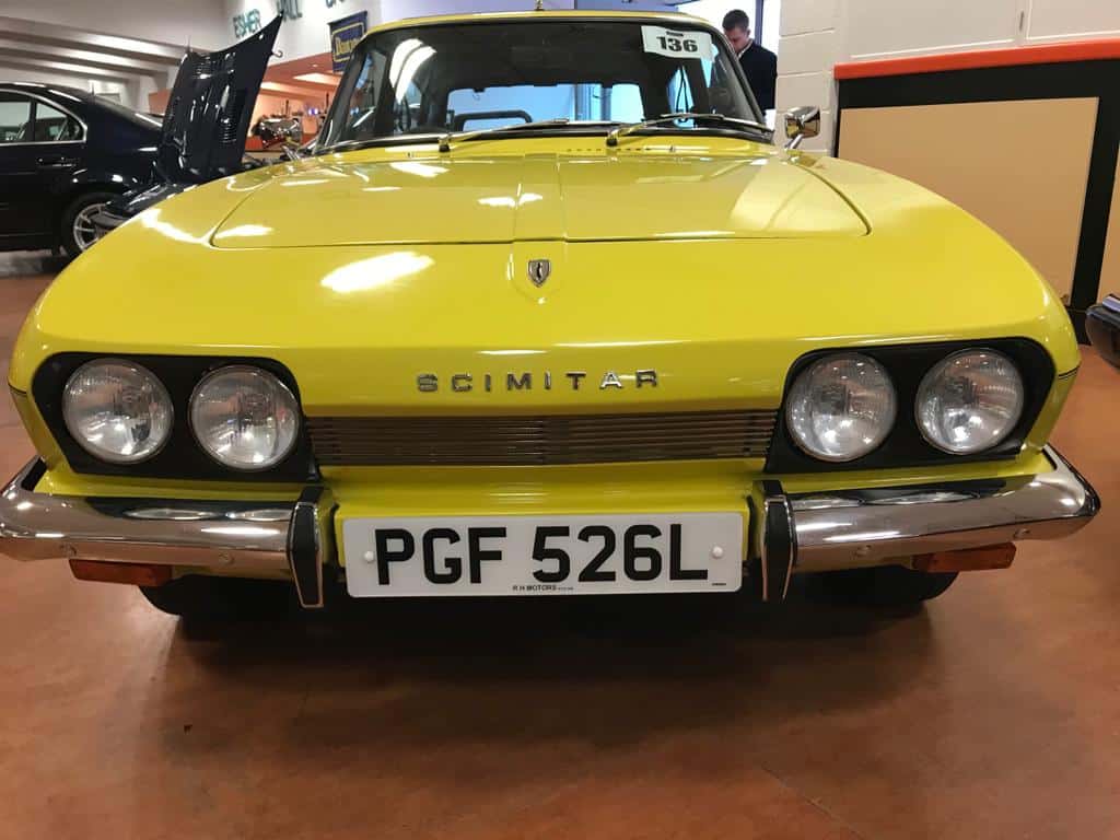 261019 Barons Auctions Auction Sandown Racecourse 63 1