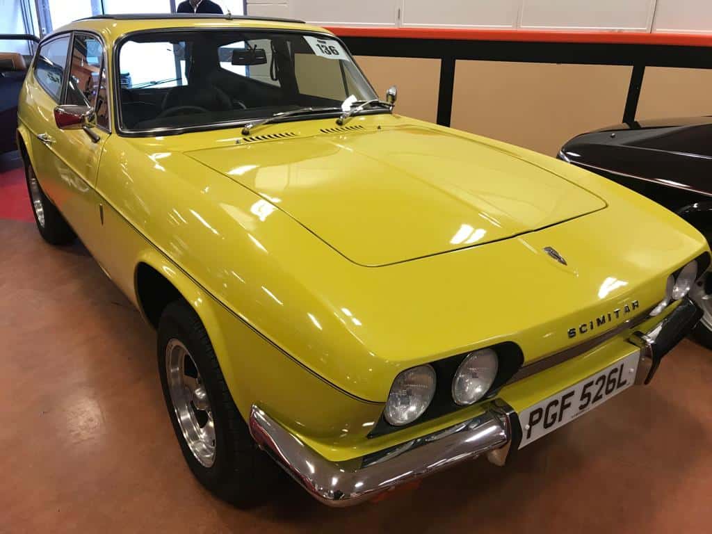 261019 Barons Auctions Auction Sandown Racecourse 74