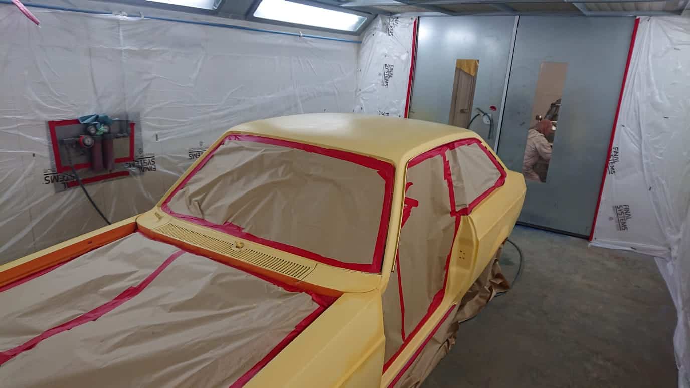 291019 1977 RS2000 in paint8 1