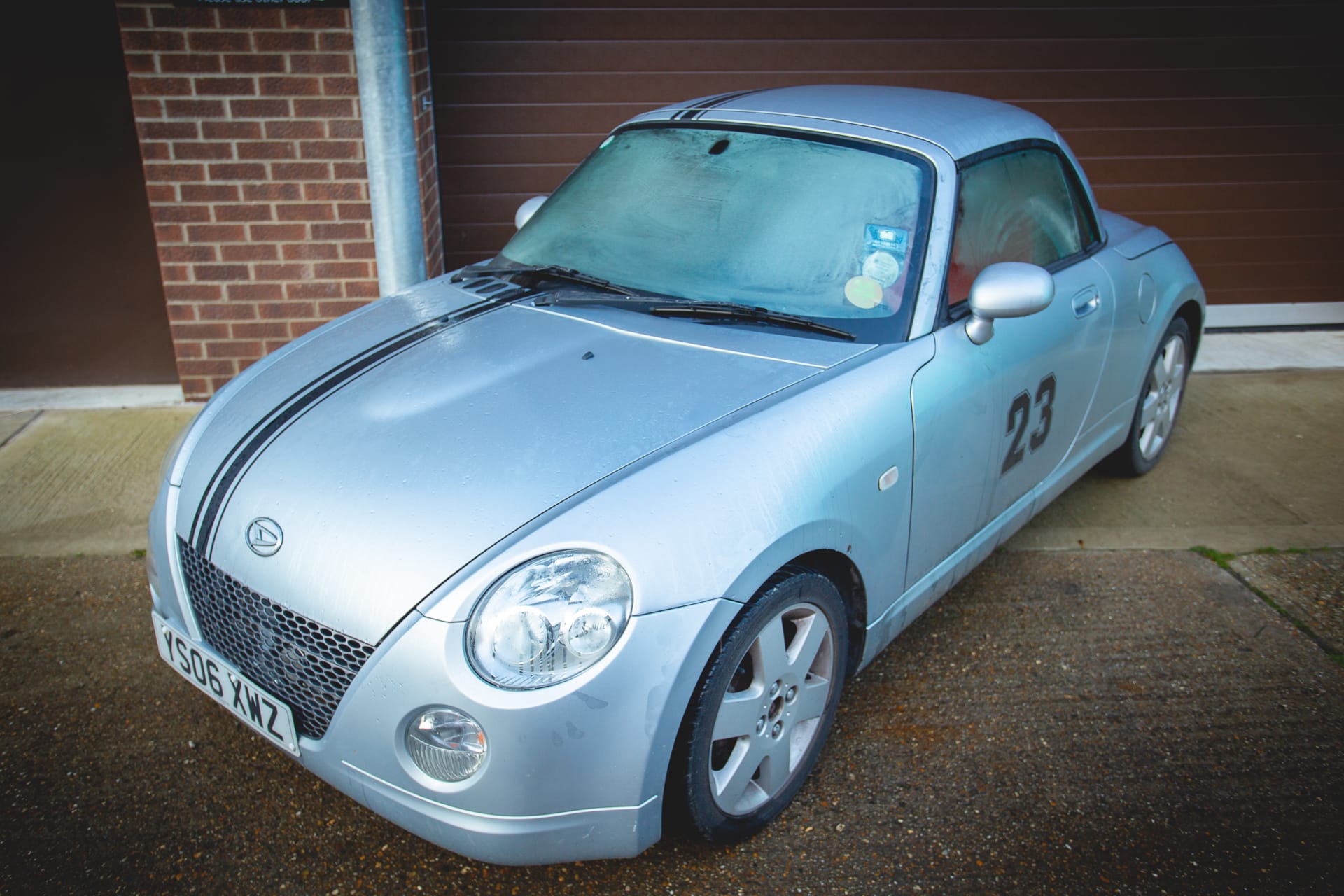 daihatsu copen4638