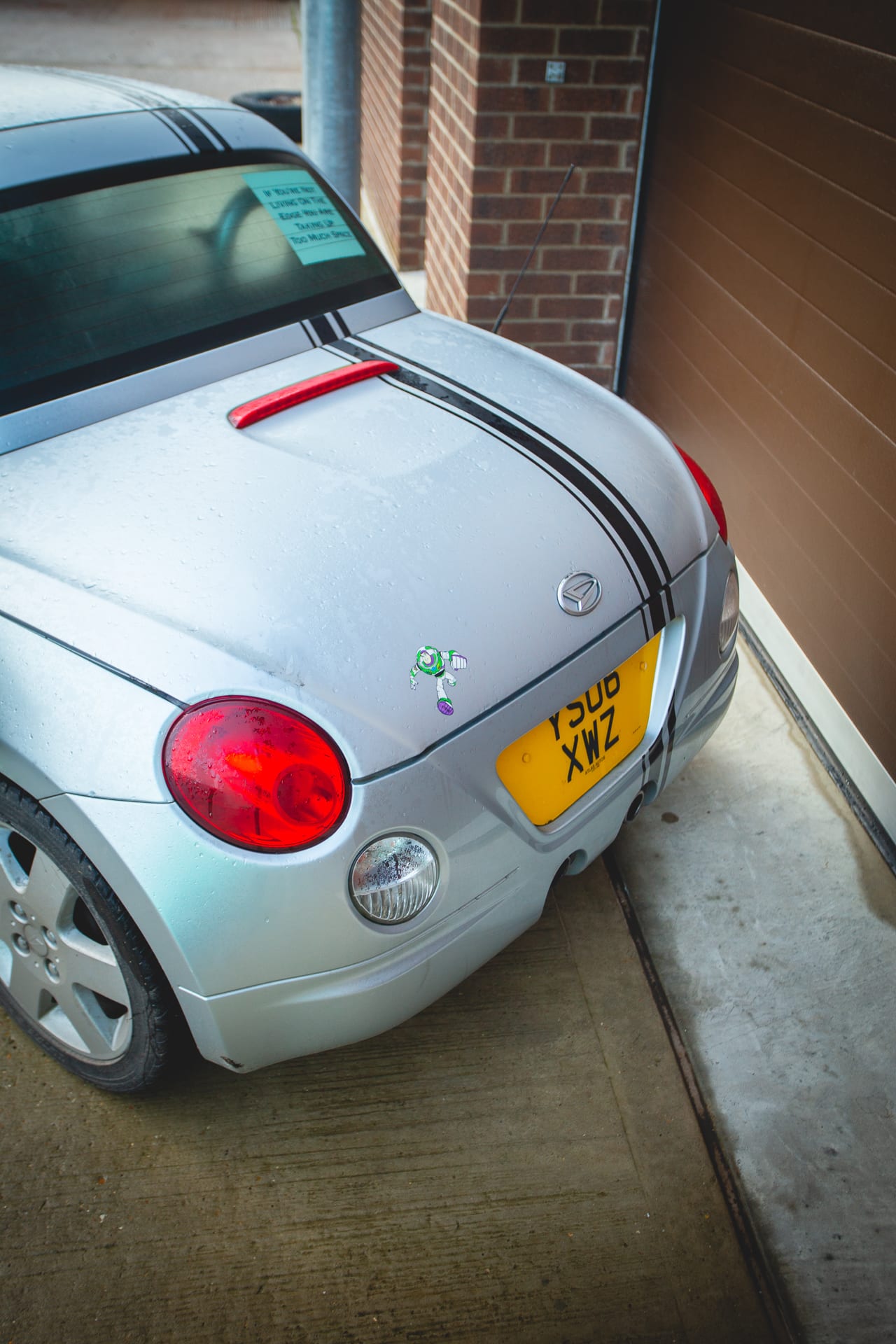 daihatsu copen4643