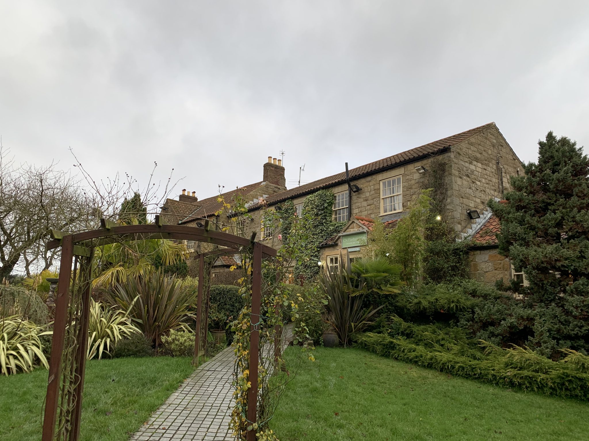 051219 Ox Pasture Hall Hotel Scarborough