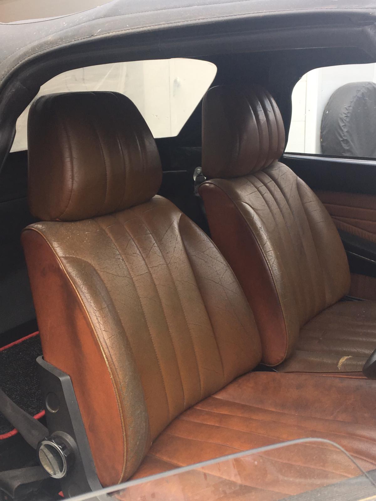 061219 1974 Peugeot 304 Cabriolet 1