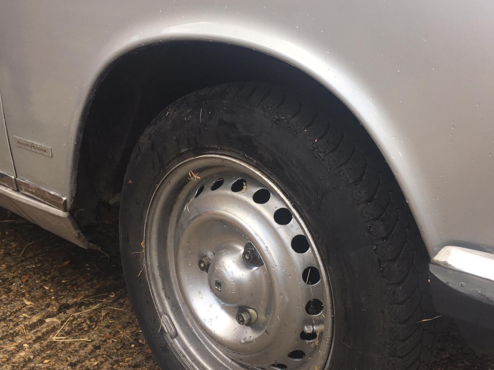 061219 1974 Peugeot 304 Cabriolet 5