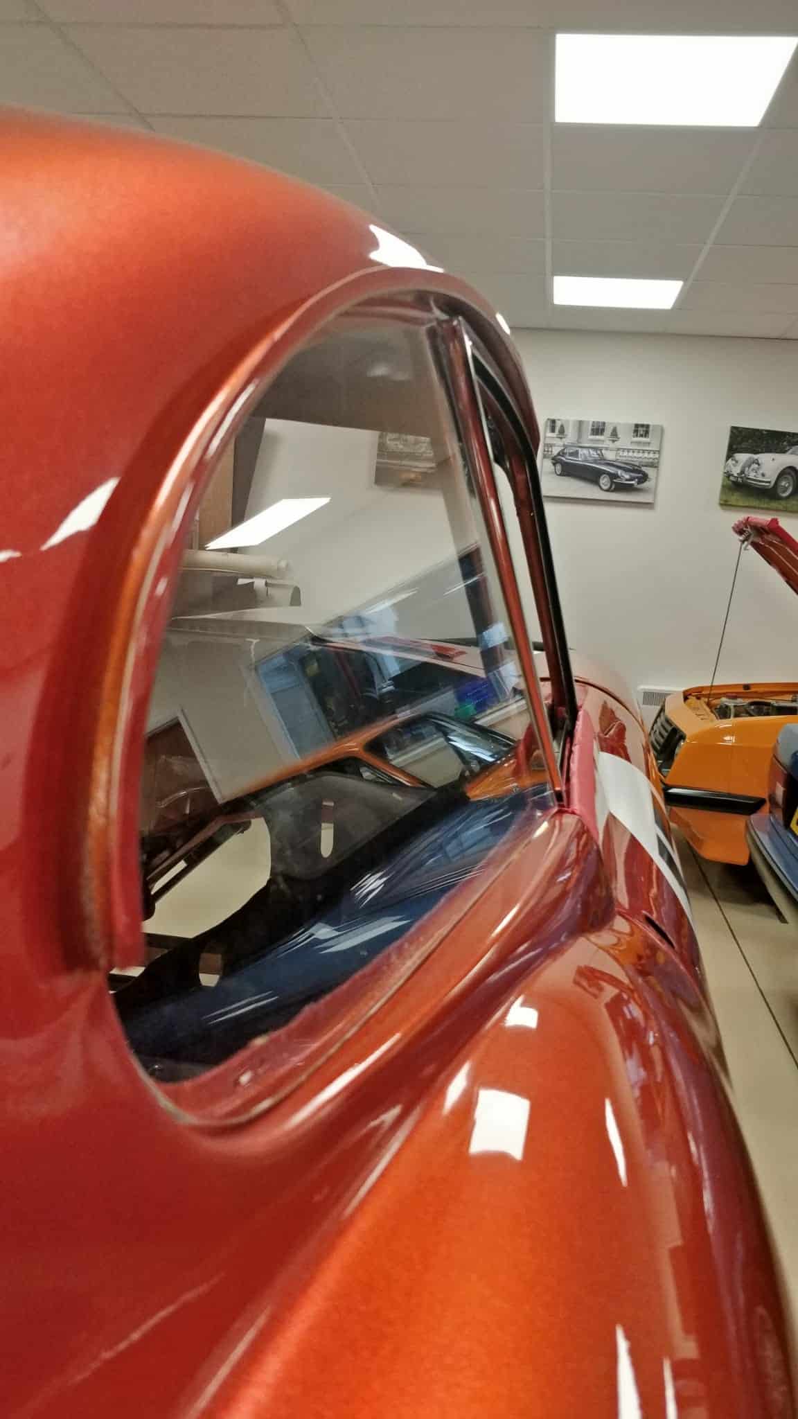 061219 Jaguar E Type Race Car 13