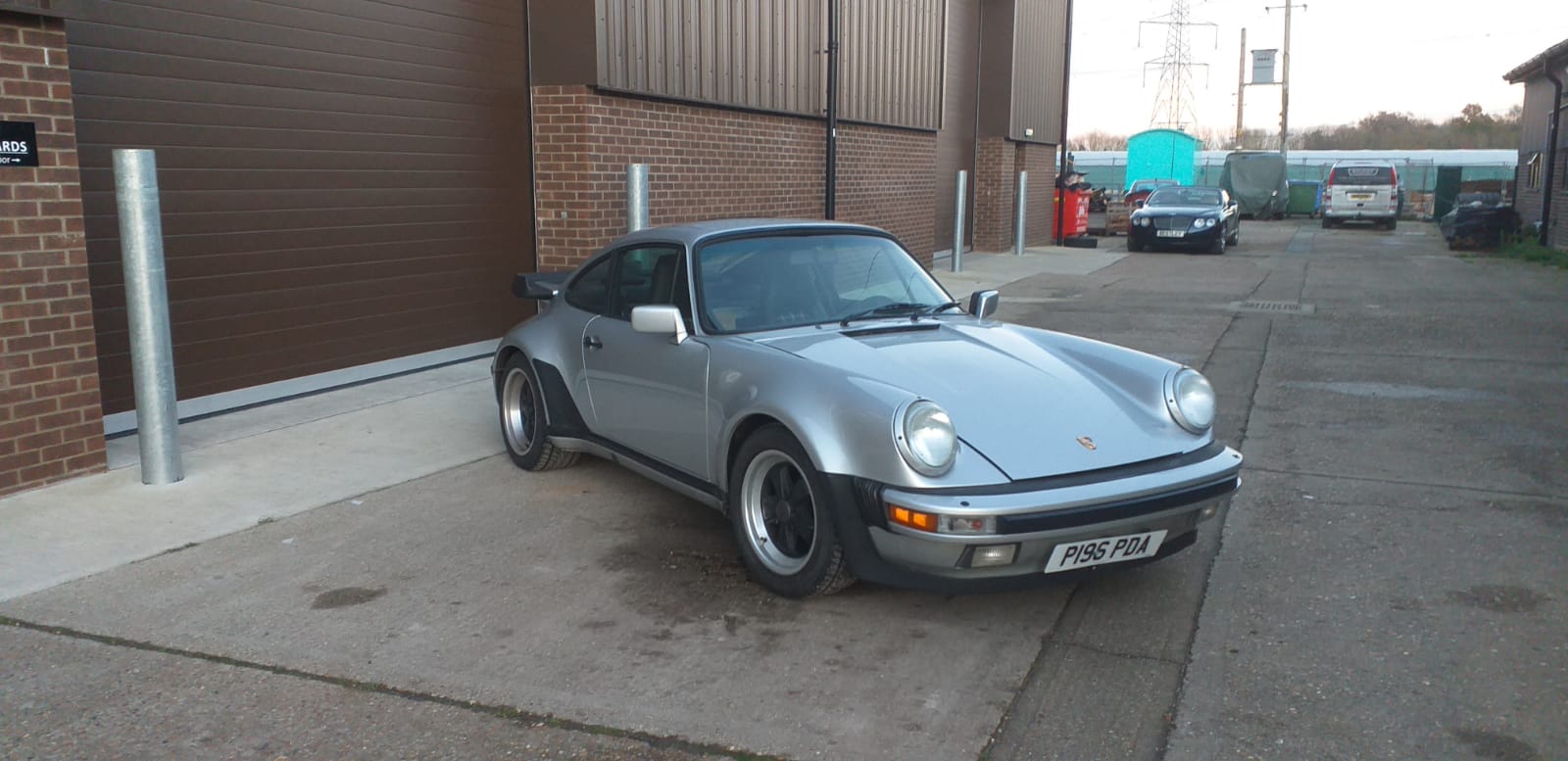 061219 Porsche Repairs 11