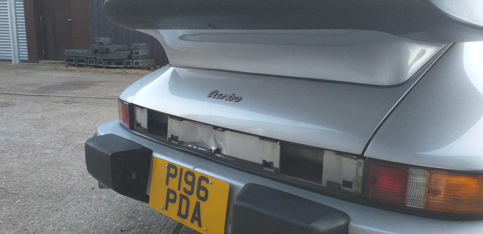 061219 Porsche Repairs 12