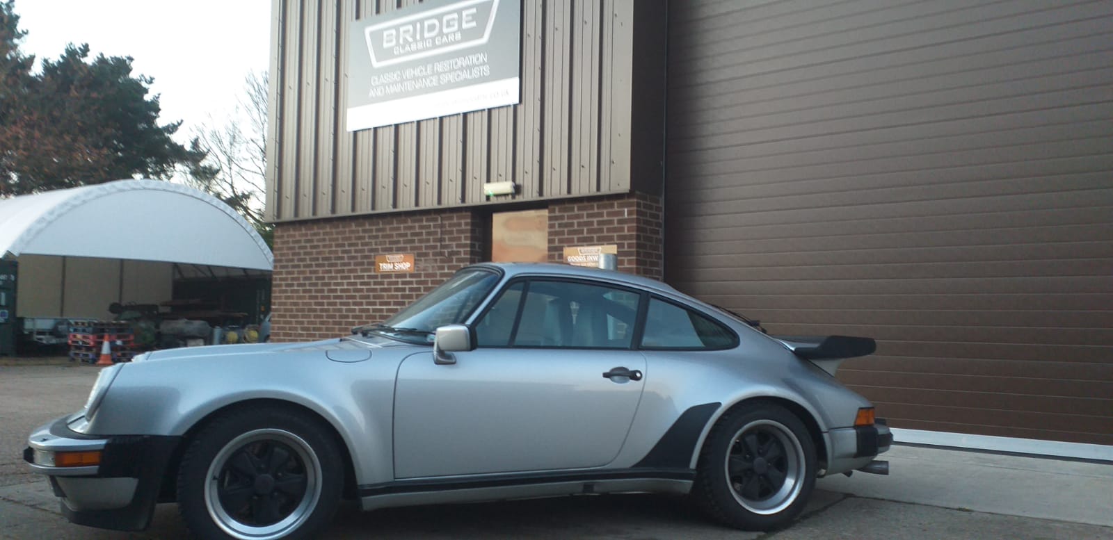 061219 Porsche Repairs 8