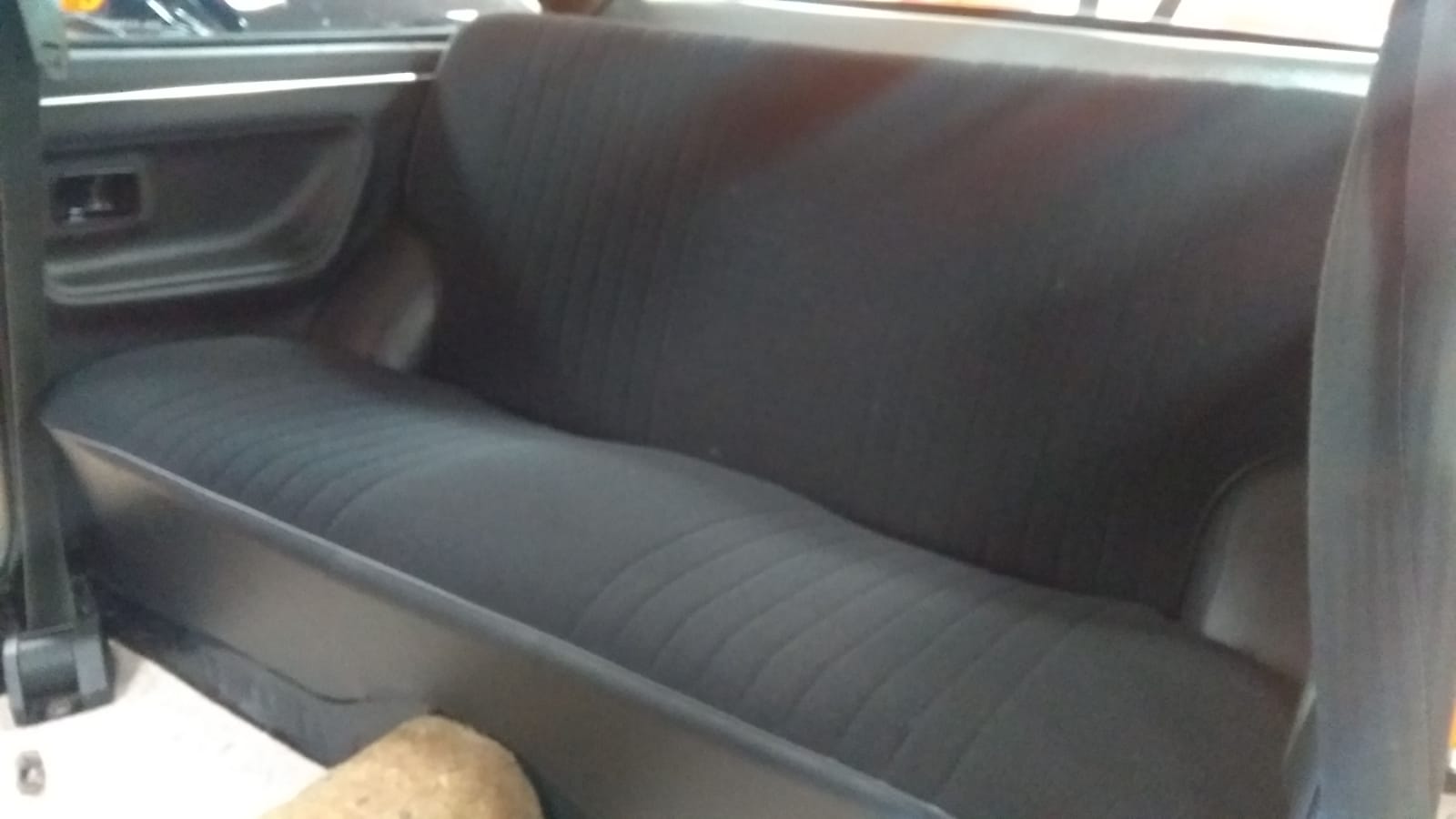 1977 FORD ESCORT RS2000 From John20191127 WA0009