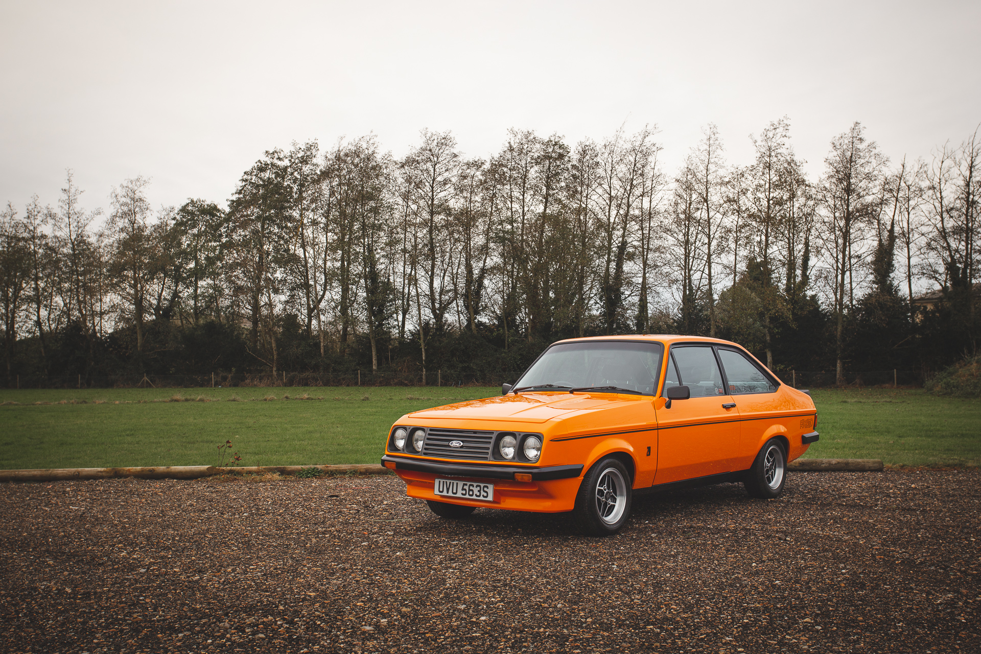 1977 RS2000 Orange4851