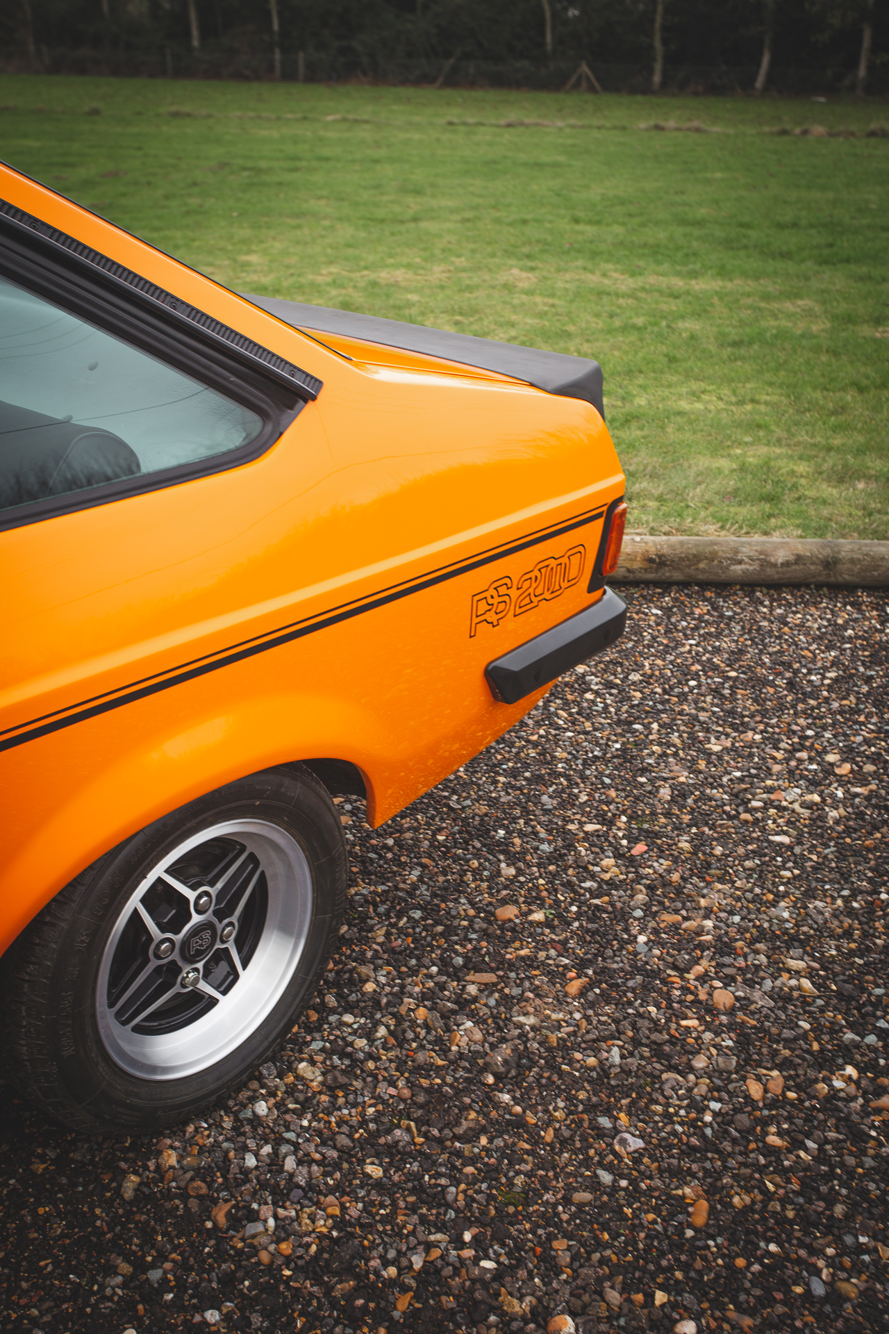 1977 RS2000 Orange4856