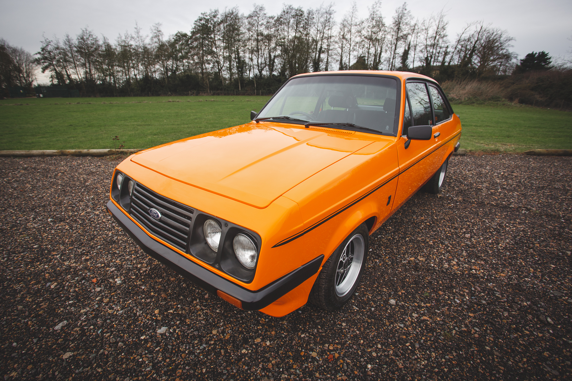 1977 RS2000 Orange4861