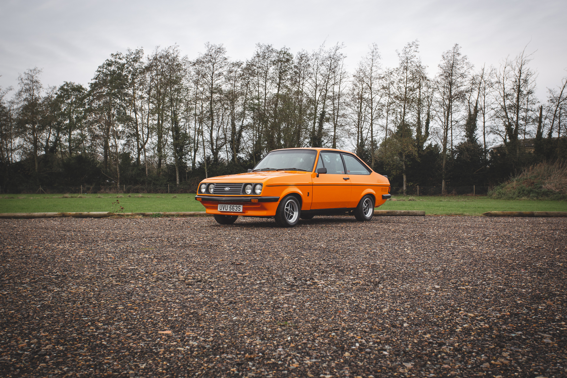 1977 RS2000 Orange4863